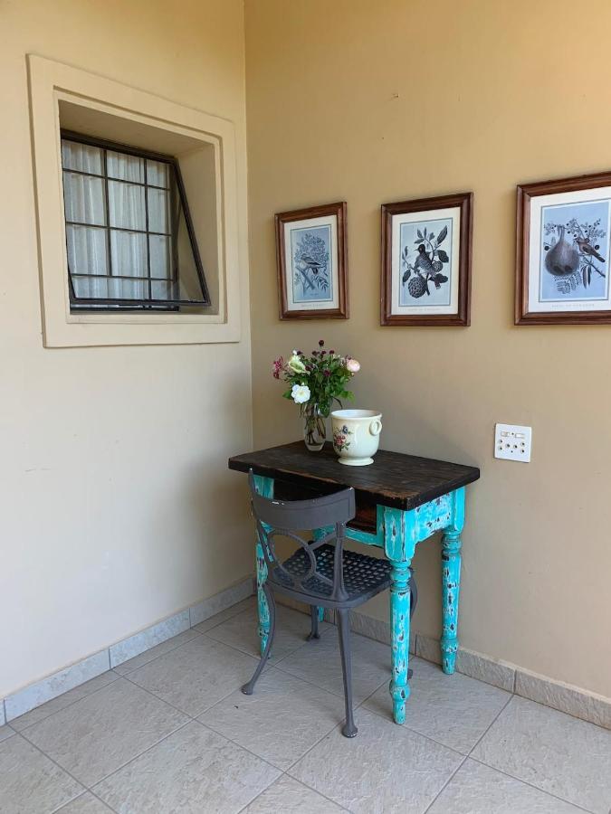 Mountain Rose Guesthouse Louis Trichardt Exterior foto