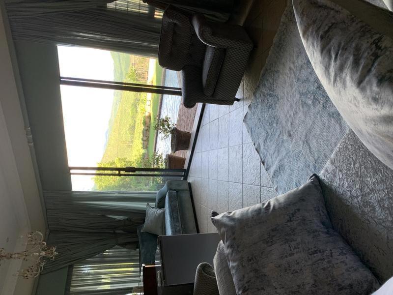 Mountain Rose Guesthouse Louis Trichardt Exterior foto