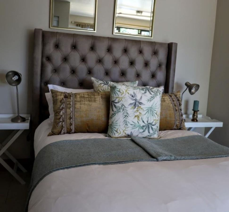 Mountain Rose Guesthouse Louis Trichardt Exterior foto